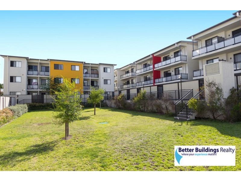 3a/53-59 Balmoral Road, Northmead NSW 2152